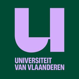 Show cover of De Universiteit van Vlaanderen Podcast