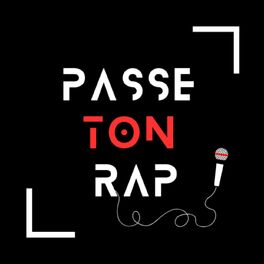 Show cover of Passe ton Rap - Pédagogie Hip-Hop