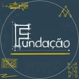 Show cover of Podcast Fundação