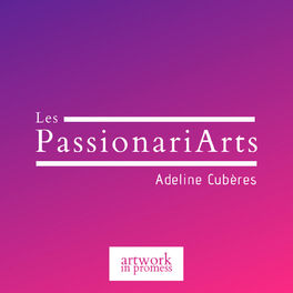 Show cover of Les PassionariArts