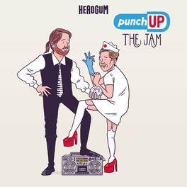 Show cover of Punch Up The Jam
