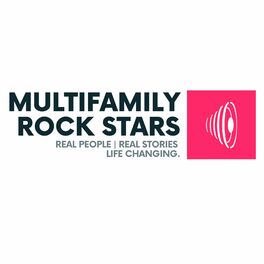 Show cover of Multifamily Rock Stars