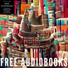 Show cover of Free Audiobooks