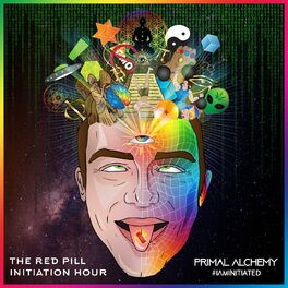 Show cover of Primal Alchemy's Red Pill Initiation Hour