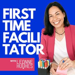 Show cover of First Time Facilitator
