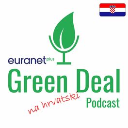 Show cover of Green Deal Hrvatska