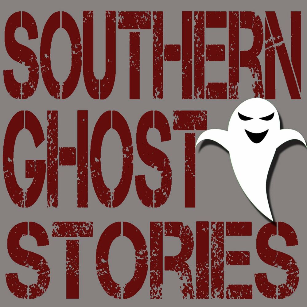 Listen to Southern Ghost Stories podcast | Deezer