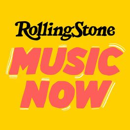 Show cover of Rolling Stone Music Now