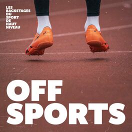 Show cover of Off Sports