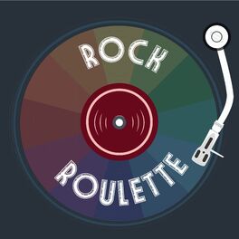Show cover of Rock Roulette Podcast
