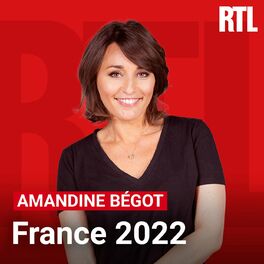 Show cover of France 2022 - RTL Matin