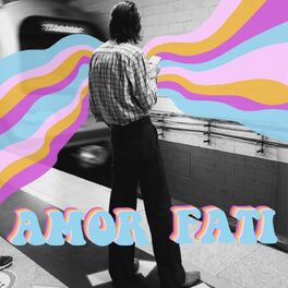 Show cover of Amor Fati