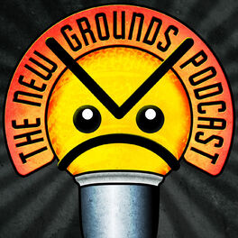 Show cover of The Newgrounds Podcast