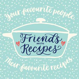 Show cover of Friends with Recipes