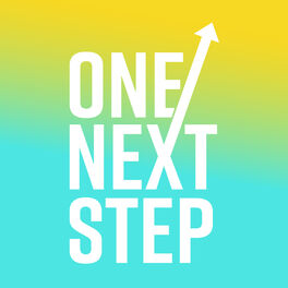 Show cover of One Next Step: Management Tips & Tools for Small Business Owners