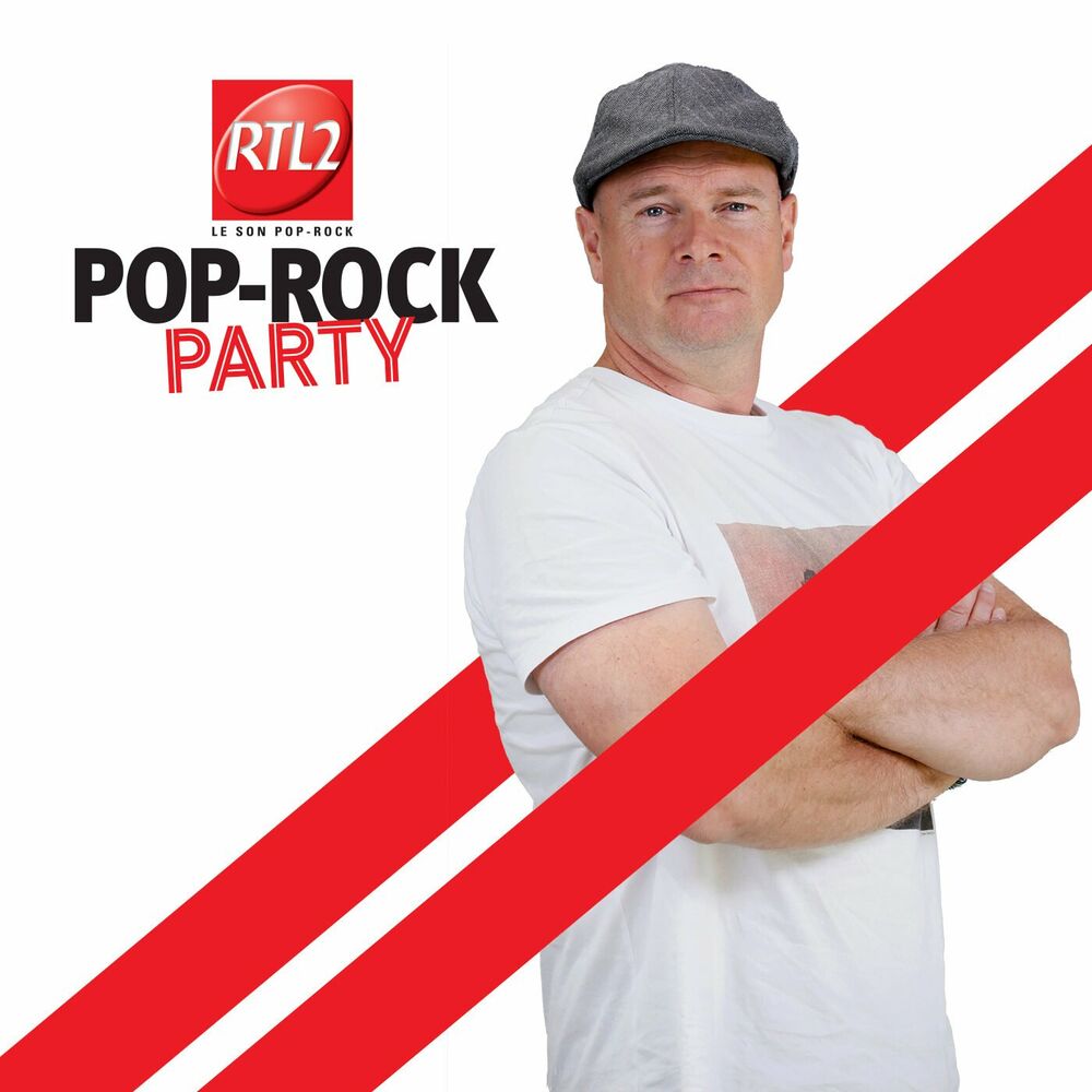 Hovedkvarter tjære selvmord Listen to RTL2 : Pop Rock Party podcast | Deezer