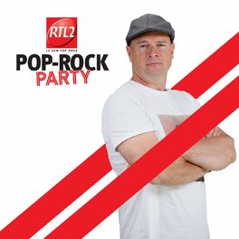 Show cover of RTL2 : Pop Rock Party