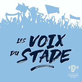 Show cover of Les Voix du stade