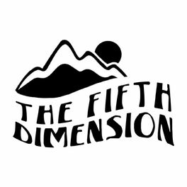 Show cover of The Fifth Dimension