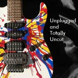 Show cover of Arroe Collins: Unplugged & Totally Uncut