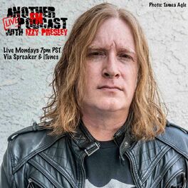 Show cover of Another FN Podcast With Izzy Presley