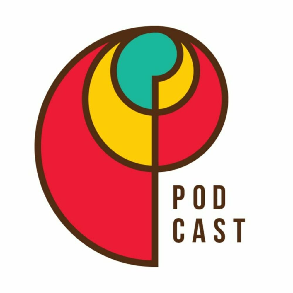 Podcast Parentalidade Preta