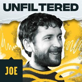 Show cover of Unfiltered with Oli Dugmore