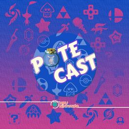 Show cover of Pote Cast