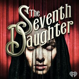 Show cover of The Seventh Daughter