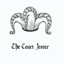 Show cover of The Court Jester