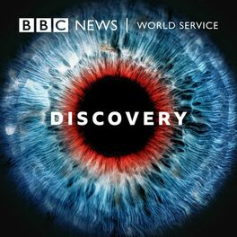 Show cover of Discovery