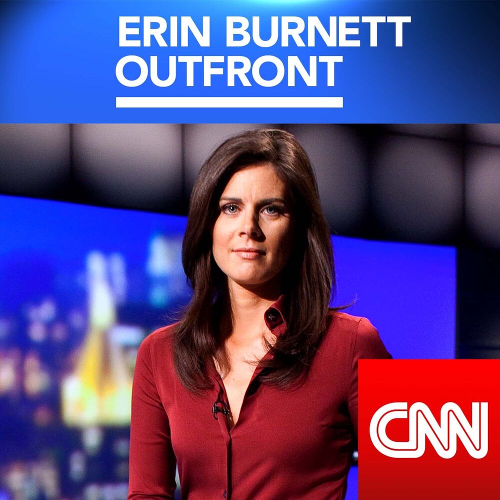 Erin burnett in a swimsuit