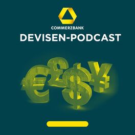 Show cover of Devisen-Podcast