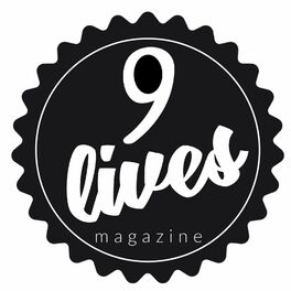 Show cover of 9 Lives Magazine - Photographie & Art Visuel