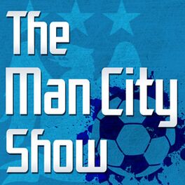 Show cover of The Man City Show