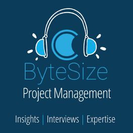 Show cover of Training ByteSize Project Management - insights, interviews and expertise