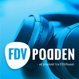 Show cover of FDVpodden
