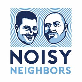 Show cover of Noisy Neighbors Podcast - Manchester City