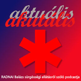 Show cover of akTUális akUTális