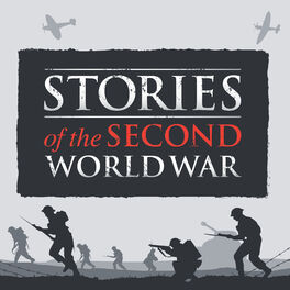 Show cover of Stories of the Second World War