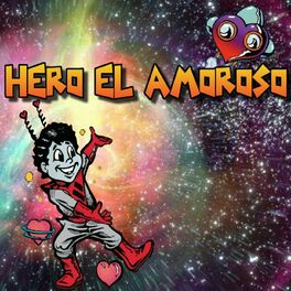 Show cover of Hero el amoroso / para Niños