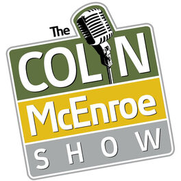 Show cover of The Colin McEnroe Show