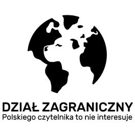 Show cover of Dział Zagraniczny
