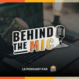 Show cover of Behind the Mic