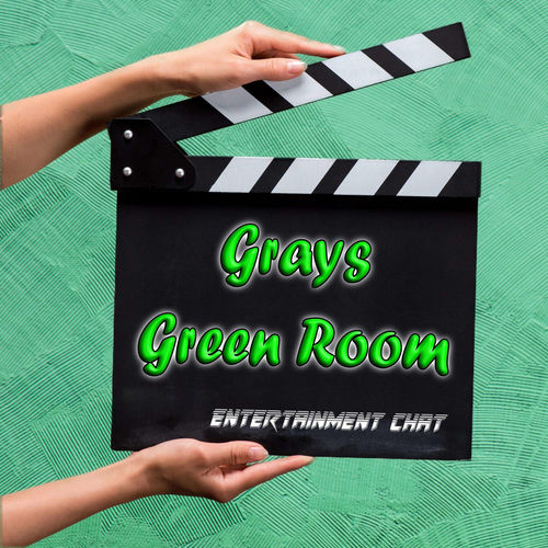 Listen to Grays Green Room podcast Deezer