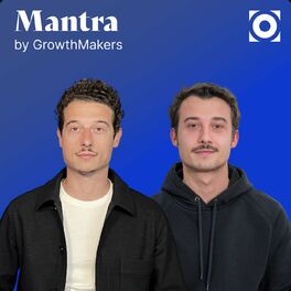 Show cover of Mantra