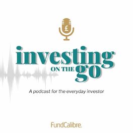 Show cover of FundCalibre - Investing on the go