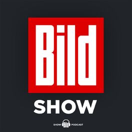 Show cover of BILD vorgelesen: Unterhaltung