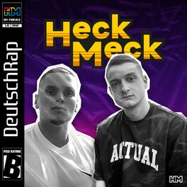 Show cover of Heckmeck.TV Deutschrap