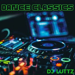 Show cover of Dance Classics